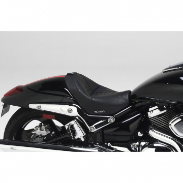 view Corbin S-M90-F Front Seat(no Heat) for Suzuki Boulevard M90 (2009-2019)