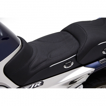 view Corbin Y-FJR13-6-F Front Seat (no Heat) for Yamaha FJR1300 (2006-)