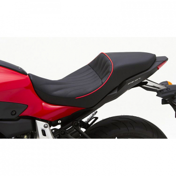 view Corbin Y-FZ7-14-G Gunfighter Seat for Yamaha FZ-07 (2014-2017)