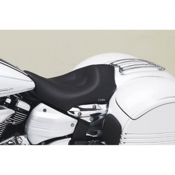 view Corbin Y-LNR-H Hollywood Solo Seat for Yamaha Roadliner/Stratoliner