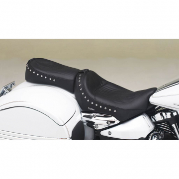 view Corbin Y-LNR-TP Passenger Pillion for Yamaha Roadliner/Stratoliner