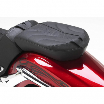 view Corbin Y-R-8-P Passenger Pillion for Yamaha Raider