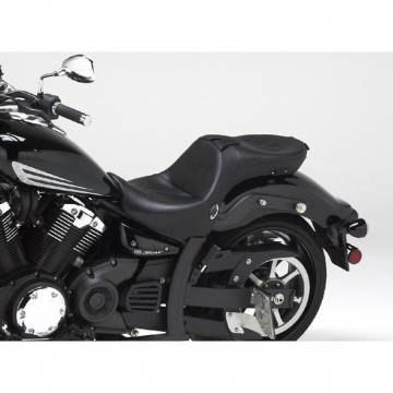 view Corbin Y-STKR-11-DT Dual Touring Seat(no Heat) for Yamaha Stryker (2011-2017)