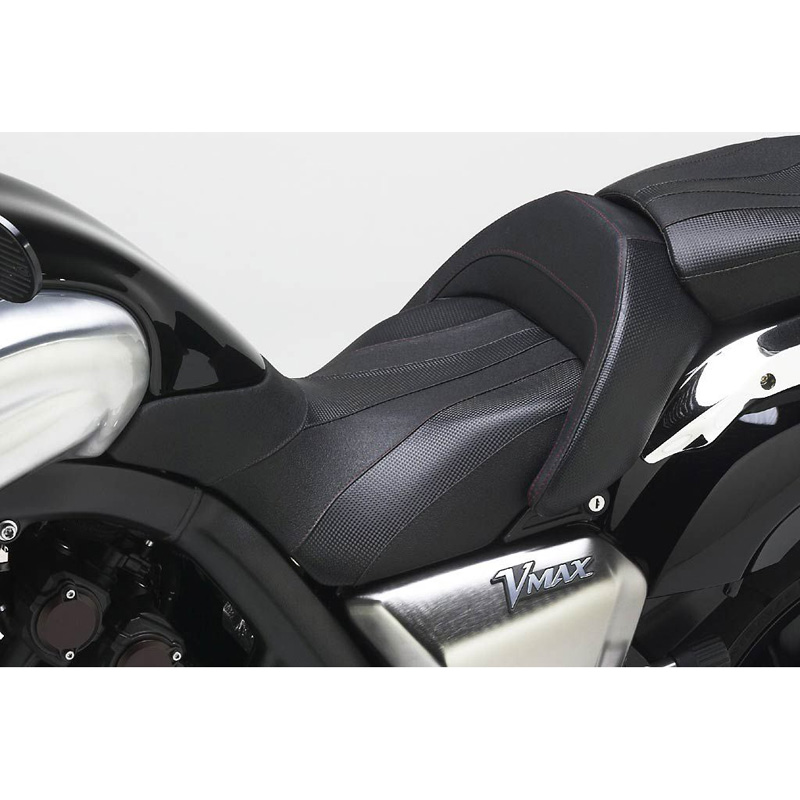 vmax 1200 corbin コルビンシート Corbin Y-VMAX-9-F Front Seat for Yamaha Star V-Max (2009-2021