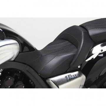 Corbin Y-VMAX-9-F Front Seat for Yamaha Star V-Max (2009-2021)