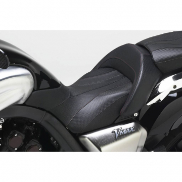 view Corbin Y-VMAX-9-F Front Seat for Yamaha Star V-Max (2009-2021)