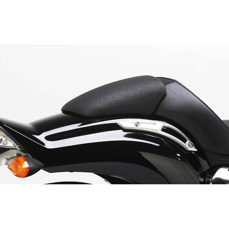 vmax 1200 corbin コルビンシート コルビンシートでツーリングを楽に！旧Vmax用Corbinシートインプレ