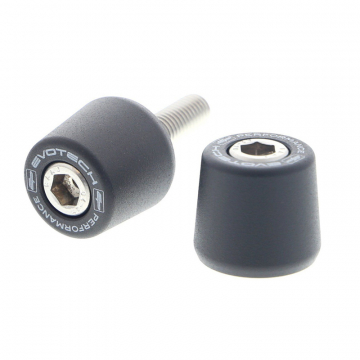 view Evotech PRN016052-016078 Bar End Weights(Race) for BMW models