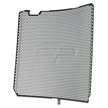 view Evotech PRN008736 Radiator Guard for Kawasaki ZX10R / RR (2008-)