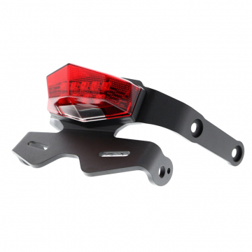 view Evotech PRN010329-01 Tail Tidy for KTM 690 Duke (2012-2019)