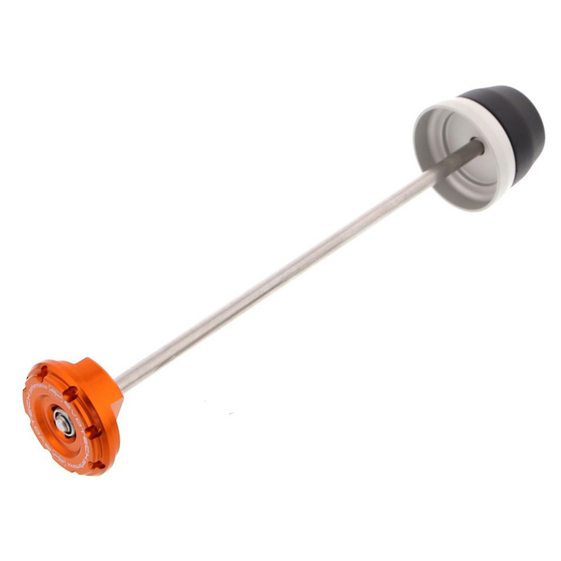 Evotech PRN011525 Rear Axle Sliders for KTM 1290 Super Duke GT / R '13