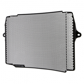 view Evotech PRN011531 Radiator Guard for KTM 1290 Super Duke R (2013-2016)