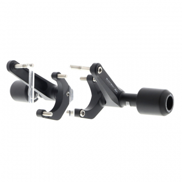 view Evotech PRN011547 Frame Sliders for KTM 1290 Super Duke R (2013-2019)