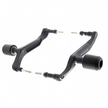 view Evotech PRN011676 Frame Sliders for Ducati Monster 821 / 1200 (2013-)