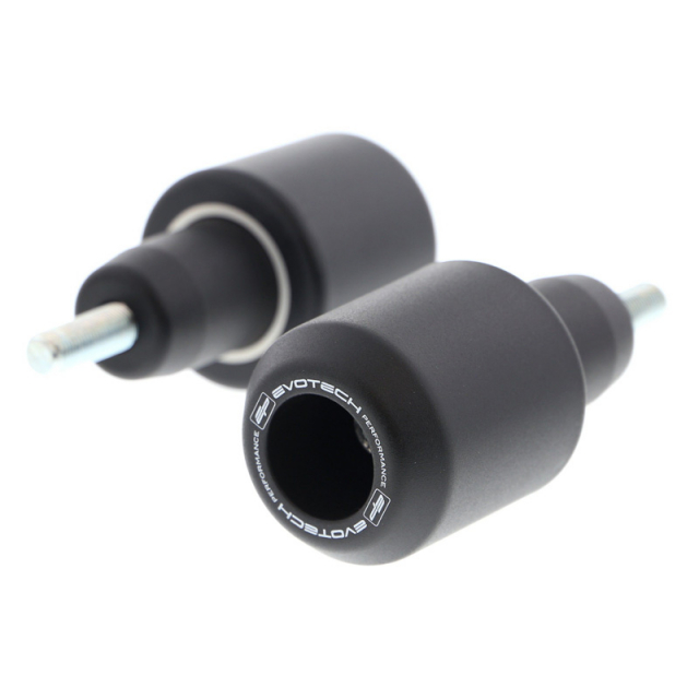 Evotech PRN011696 Frame Sliders for Yamaha FZ-07 / MT-07 / XSR700