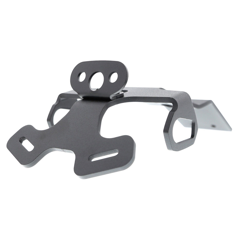 Evotech PRN011740 Tail Tidy for Kawasaki Z1000SX (2017) Accessories International