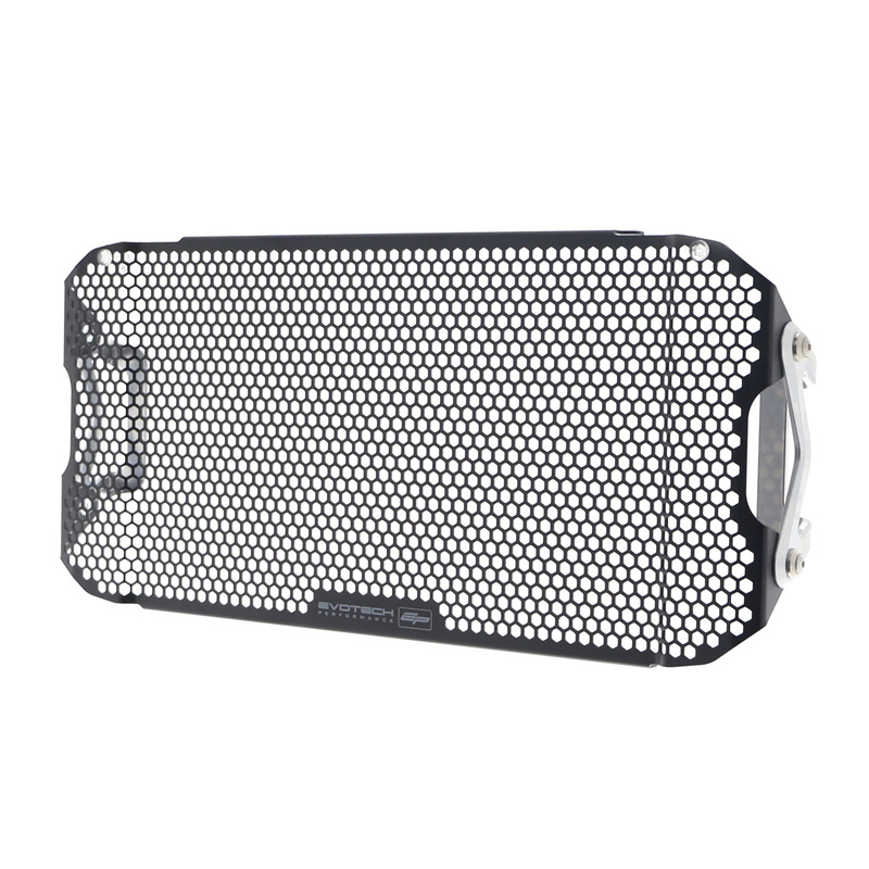 Evotech PRN011776 Radiator Guard for Honda NC700X / S / NC750X / S