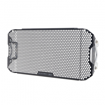 view Evotech PRN011776 Radiator Guard for Honda NC700X / S / NC750X / S (2011-2020)