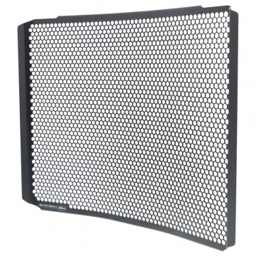 Evotech PRN011841 Radiator Guard for KTM 1050 / 1090 / 1190 / 1290 Adventure (2013-)