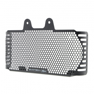 view Evotech PRN011859 Oil Cooler Guard for BMW R nineT (2013-)