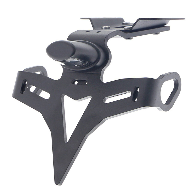 Evotech PRN011905 Tail Tidy for Yamaha FZ07 / MT07 (2014) Accessories International