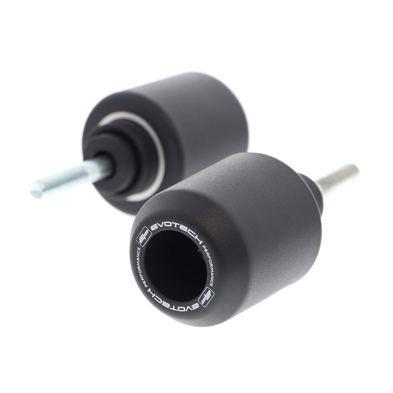 Evotech PRN012312 Frame Sliders for Yamaha FZ09 / MT09 / XSR900