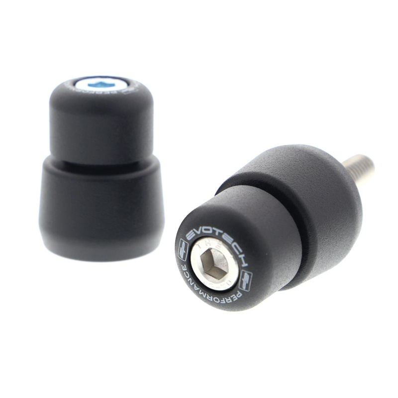 Evotech PRN01278503 Bar End Sliders for BMW F900XR '20 Accessories