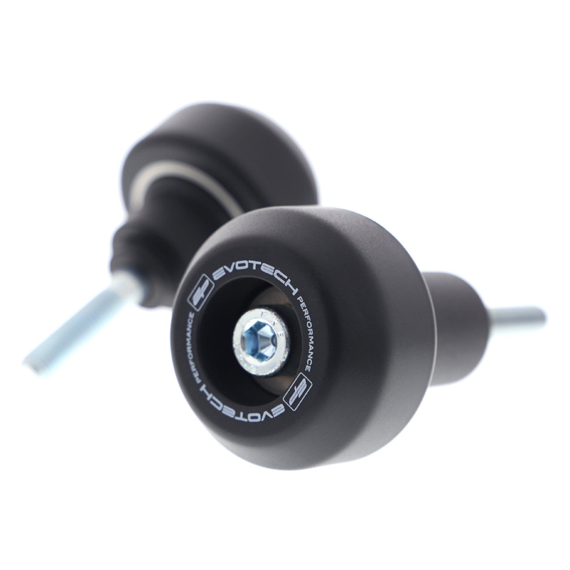 Evotech PRN012800 Frame Sliders for BMW S1000RR '15'18 Accessories