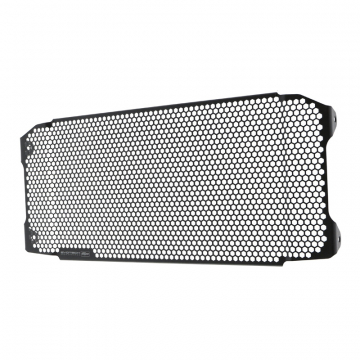 view Evotech PRN013169 Radiator Guard for Suzuki SV650 / X (2016-)