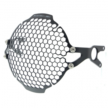 view Evotech PRN013223 Headlight Guard for Yamaha XSR900 '16-'21