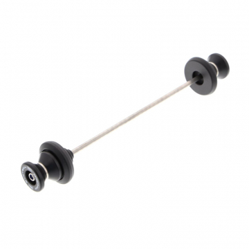 view Evotech PRN013260 Swingarm Spools for Yamaha Tenere 700 (2019-)