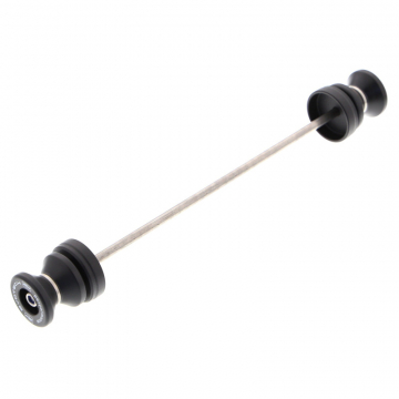 view Evotech PRN013263 Swingarm Spools for Ducati Monster 797 / Scrambler (2015-)