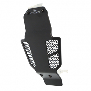 view Evotech PRN013616 Skid Plate for KTM 1290 Super Duke R (2013-2019)