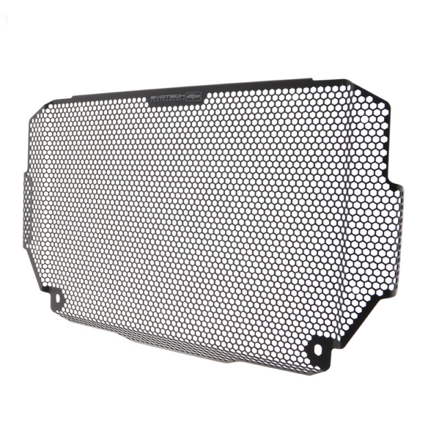 Evotech PRN013809 Radiator Guard for Kawasaki Z900 '17