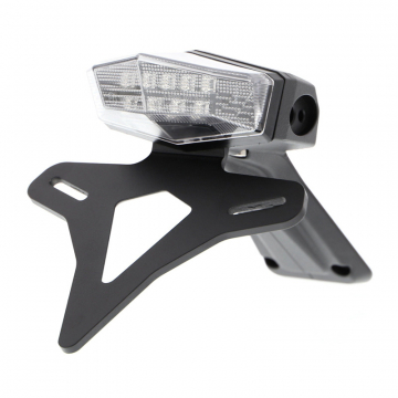 view Evotech PRN014017 Tail Tidy for KTM 790 / 890 Duke (2018-)