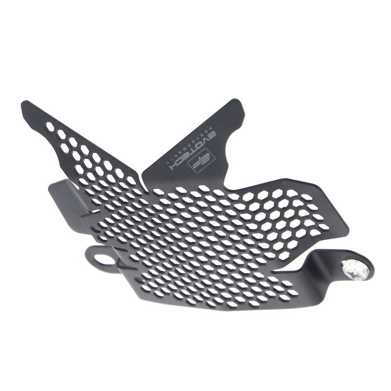 Protection Radiateur Grille Cache Moto Compatible KTM 1290 Super Duke R 2014-2019 - KG1