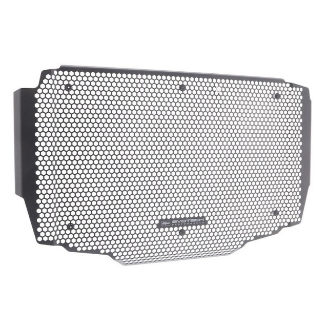 Evotech PRN015412 Radiator Guard for Yamaha MT-09, Tracer 9