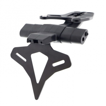 Evotech PRN015492 Tail Tidy for Triumph Speed Triple 1200 RS '21-