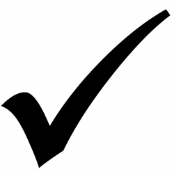 Easy on your wallet symbol