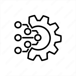 Easy to install symbol