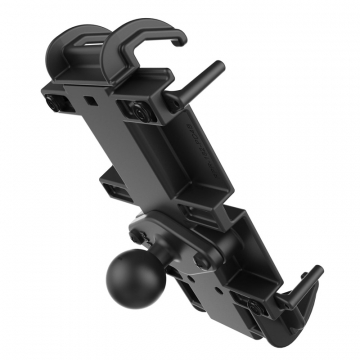 Ram Mount RAM-HOL-PD4-238AU Quick-Grip XL Phone Holder with Ball