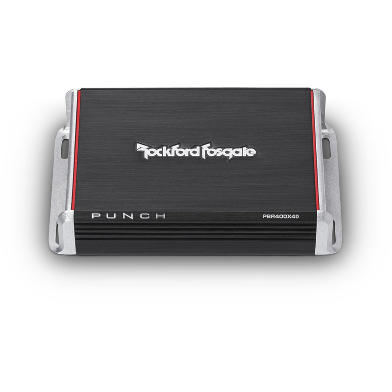 Rockford Fosgate Amplifier