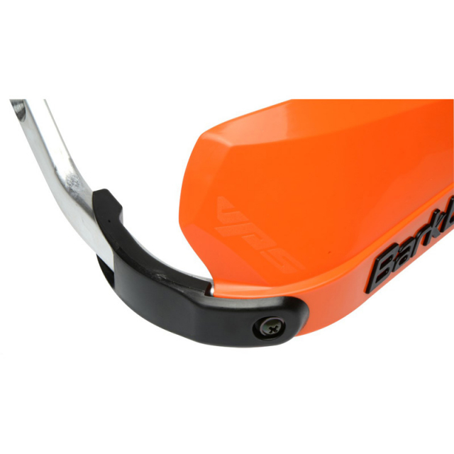 Barkbusters VPS-002-00 Skid Plate for VPS Plastic | Accessories