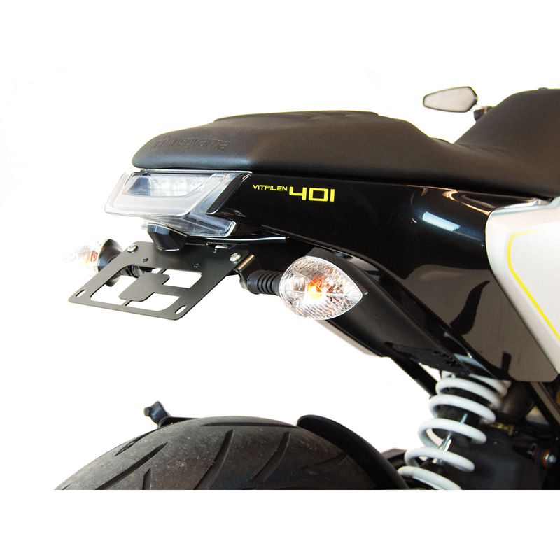 Competition Werkes 1HV401 Fender Eliminator for Husqvarna Svartpilen