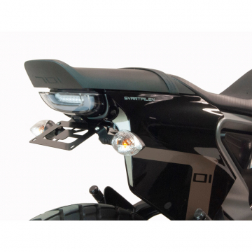view Competition Werkes 1HV701 Fender Eliminator for Husqvarna Svartpilen / Vitpilen 701 '19-