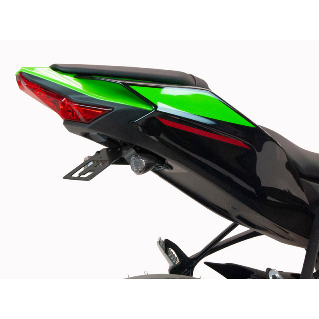 Competition Werkes 1K1006 Tail Tidy Fender Eliminator for Kawasaki
