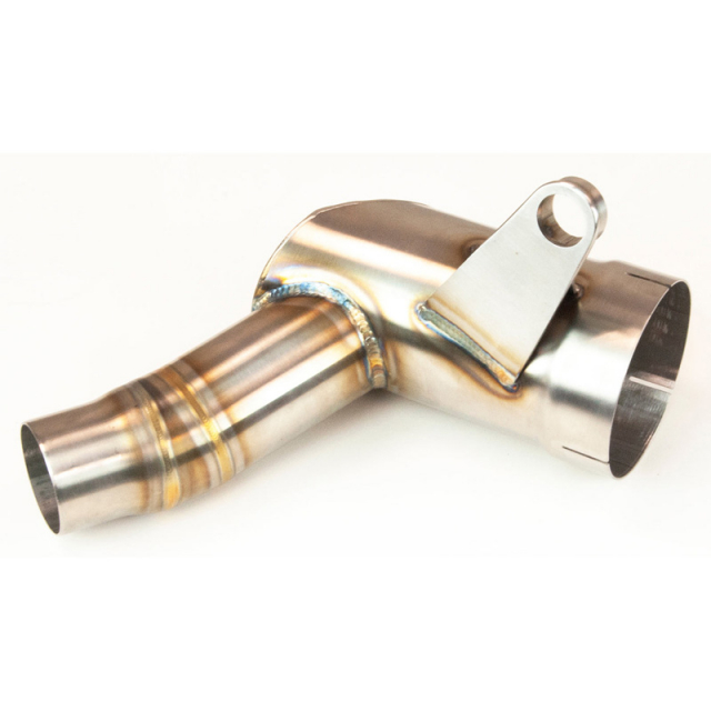 Competition Werkes WHV402D-S Mid-Pipe for Husqvarna Vitpilen