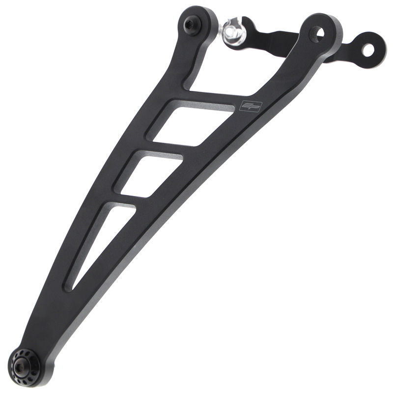 Evotech PRN006313008394 Exhaust Hanger & Blanking Kit for Kawasaki