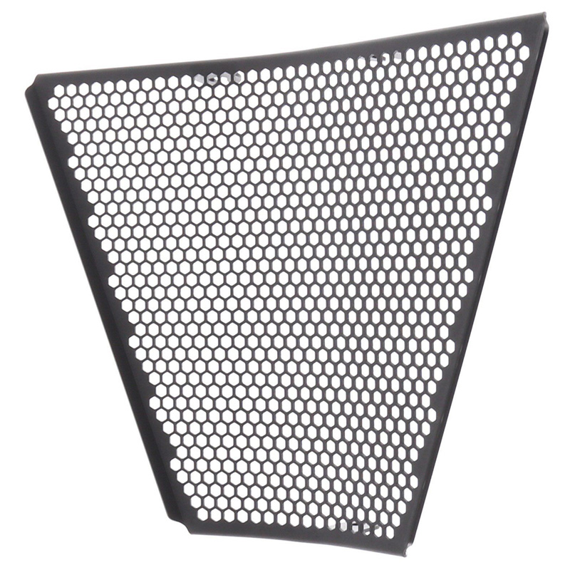 Evotech PRN007473 Lower Radiator Guard for Ducati Streetfighter 1098