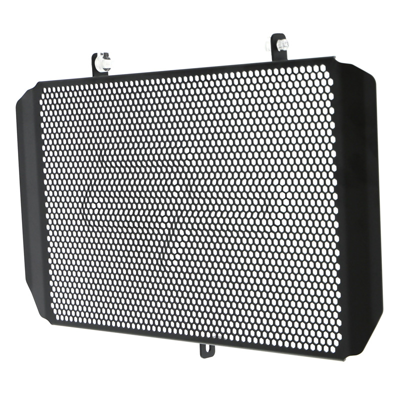 Evotech PRN007850 Radiator Guard for Kawasaki Versys 1000/Z800/Z1000SX